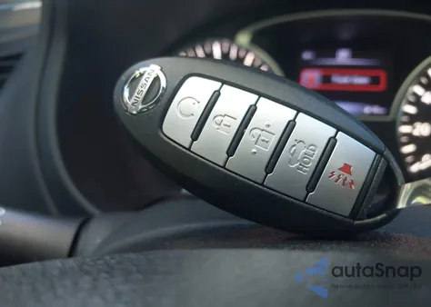 2018 Nissan Altima 2.5 S from USA, damaged, VIN 1N4AL3AP5JC172961